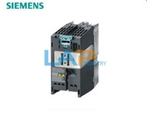 Силовой модуль Siemens 6SL3224-0BE21-1UA0