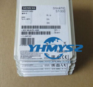 S7 Micro Memory Card, 64KB