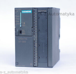 КОНТРОЛЛЕР CPU312C