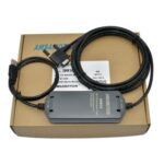 Кабель для программирования контроллеров Siemens S7-200 6ES7901-3DB30-0XA0