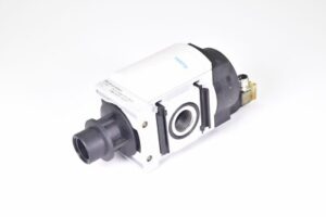 Клапан MS6-EE-1 2-10V24-S Festo 542602