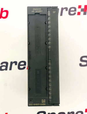 Модуль вывода 6ES7332-5HB01-0AB0 Siemens