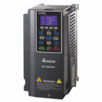 Преобразователь частоты VFD015CP4EB-21 DELTA