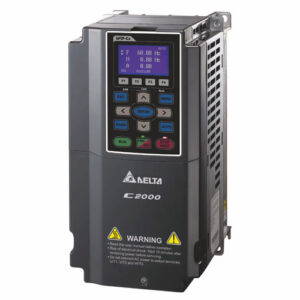 Преобразователь частоты VFD015CP4EB-21 DELTA