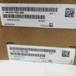 Привод осевой SIEMENS 6SL 3120-1TE22-4AD0