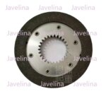 Колодка тормозная дисковая BE05A BE1A Sew-Eurodrive
