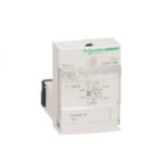SE TeSys U Блок управления стандартный 3-12A 24V DC CL10 3P, Schneider Electric, , LUCA12BL