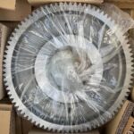 Колодка тормозная дисковая BE5 Sew-Eurodrive