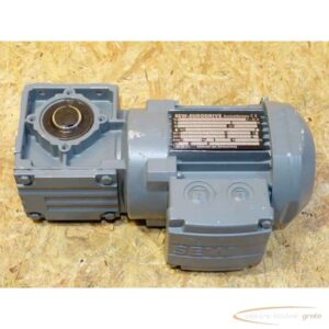 Мотор-редуктор SEW-EURODRIVE WA20 DR63M4