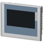 Панель оператора Siemens