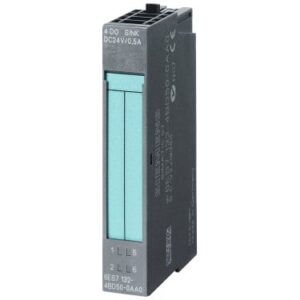 Модуль вывода 6ES7132-4BD02-AA0 Siemens
