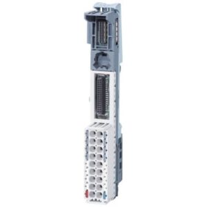SIMATIC ET 200SP, БАЗОВЫЙ БЛОК