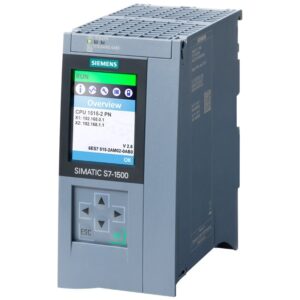 Процессор 6ES7515-2AM02-0AB0 Siemens