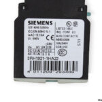 Контактор Siemens 3RT1026-1AP04