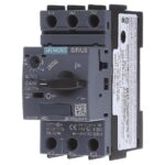 Выключатель Siemens 3RV2011-1HA10