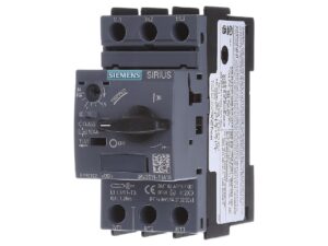 Выключатель Siemens 3RV2011-1HA10