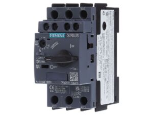 Выключатель автоматический Siemens 3RV2021-4AA15