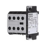 Контактор Siemens 3TG1010-0BB4