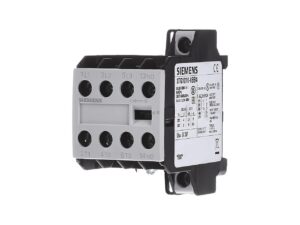 Контактор Siemens 3TG1010-0BB4