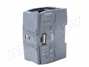 Модуль вывода аналоговых сигналов Siemens SM 1232 AQ 6ES7232-4HD32-0XB0