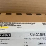Преобразователь Siemens LT-MODUL INT.80A 6SN1123-1AA00-0DA2