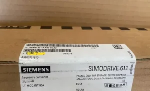 Преобразователь Siemens LT-MODUL INT.80A 6SN1123-1AA00-0DA2