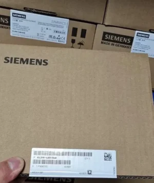 ПЛАТА СВЯЗИ PROFIBUS DP SIEMENS