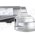 Привод для газового клапана SIEMENS SKP25.003E2 230V, 10VA, -1060C, CE-0085BO6144