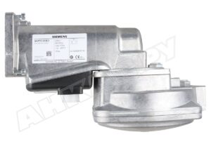 Привод для газового клапана SIEMENS SKP25.003E2 230V, 10VA, -1060C, CE-0085BO6144