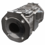 Клапан Siemens VGD40.100