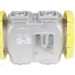 Клапан Siemens VGD40.100