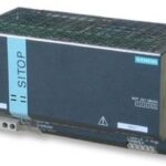 Блок питания SITOP 40A 1 2-фазный Siemens 6EP1 337-3BA00 Код 770000051567
