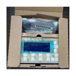 Панель оператора Simatic TP 170B код 6AV6545-0BB15-2AX0 Siemens-1шт