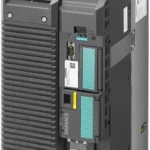 Частотный преобразователь Siemens SINAMICS G120C