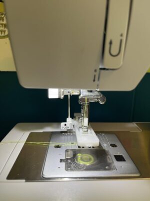 Крыльчатка к SEW