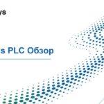 Блок питания HollySys LK249 PROFIBUS-DP