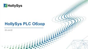 Блок питания HollySys LK249 PROFIBUS-DP