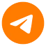 Иконка «Телеграм»