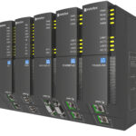 Модуль 32 DI HollySys LK616 32DI