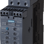 Устройство плавного пуска Sirius код 3RW4038-1BB14 37 кВт 72 А Siemens-1шт