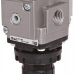 Регулятор AR30-F02G-A SMC