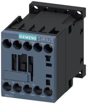 3RH 2131 1 АN20 вспомогательный контактор US 220B AC