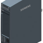 Модуль вывода дискретных сигналов Simatic DP код 6ES7132-6BF01-0BA0 Siemens-1шт